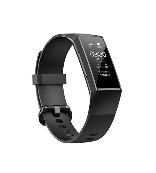 Eggel Verve Amoled Smartband / Smartwatch 